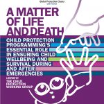 A matter of life and death