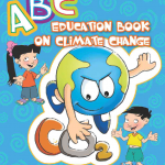 Education Book on Climate Change