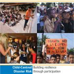 Child Centered Disaster Risk Reduction - Publication