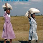 Climate change and children human security challenge