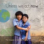 Unless We Act Now: The Impact of Climate Change on Children